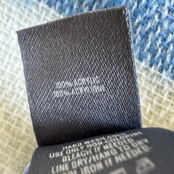 NWOT Aerie Plaid Blanket Scarf - Picture 3 of 3